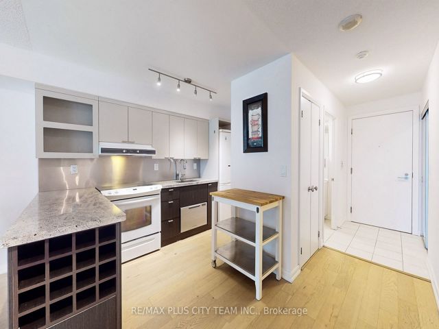 308 - 111 Elizabeth St