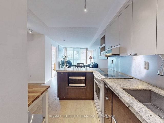 308 - 111 Elizabeth St
