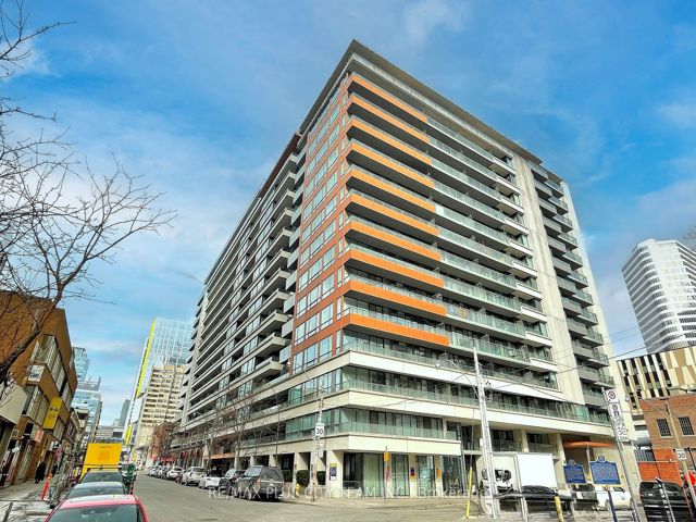 308 - 111 Elizabeth St