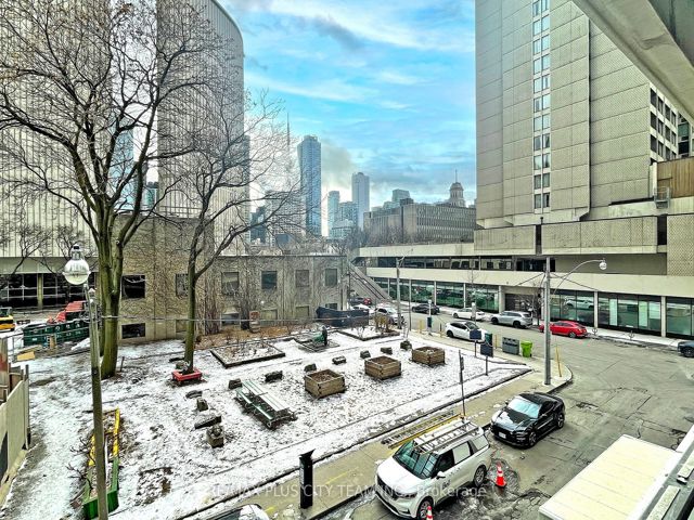 308 - 111 Elizabeth St