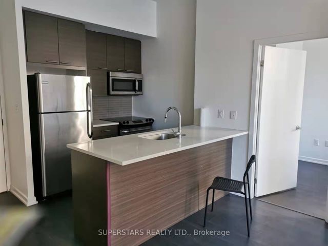 114 - 66 Forest Manor Rd Rd
