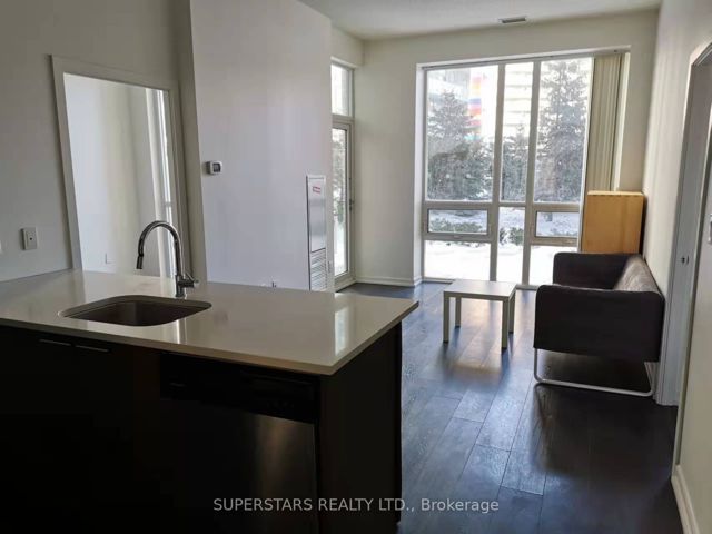 114 - 66 Forest Manor Rd Rd