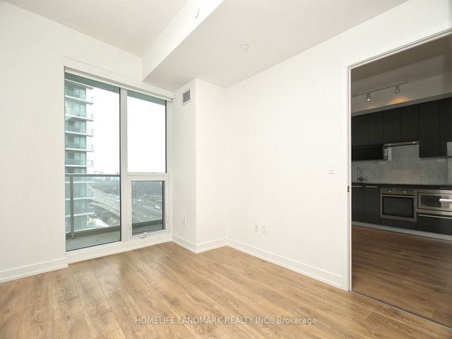 1707 - 115 Mcmahon Dr