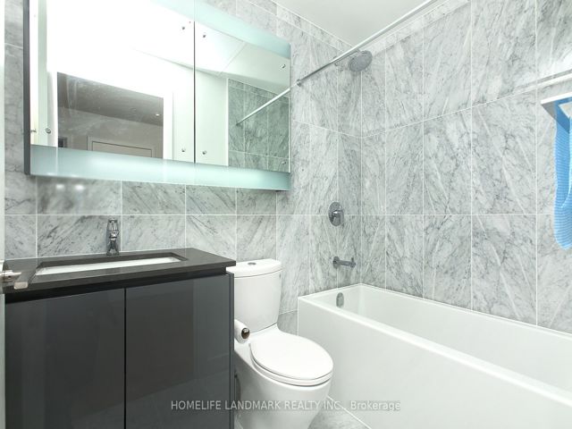 1707 - 115 Mcmahon Dr
