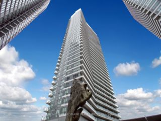 1707 - 115 Mcmahon Dr