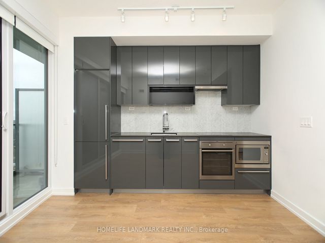 1707 - 115 Mcmahon Dr