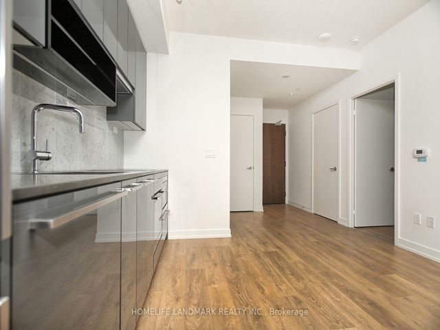 1707 - 115 Mcmahon Dr