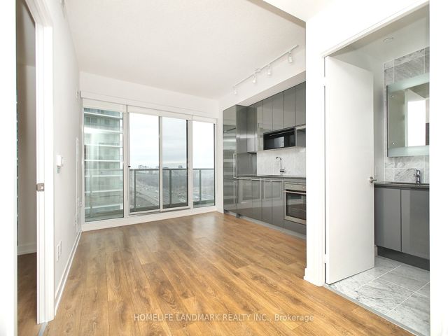 1707 - 115 Mcmahon Dr