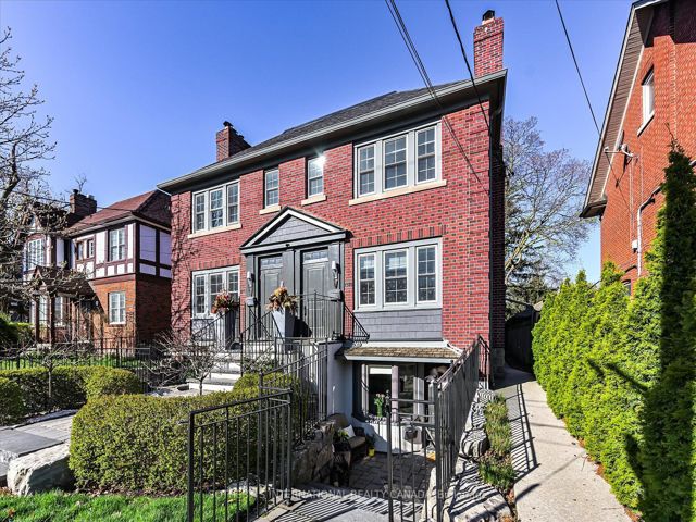 C - 1248 Avenue Rd