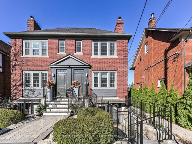 C - 1248 Avenue Rd