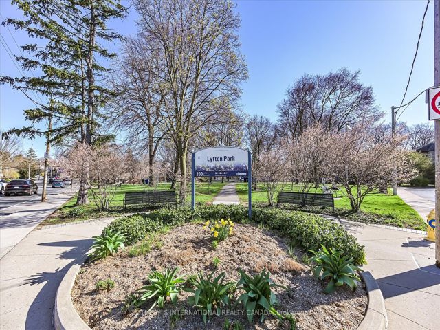 C - 1248 Avenue Rd