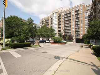 905 - 650 Lawrence Ave W