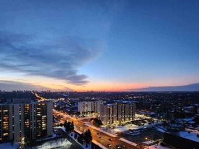 2001 - 3300 Don Mills Rd