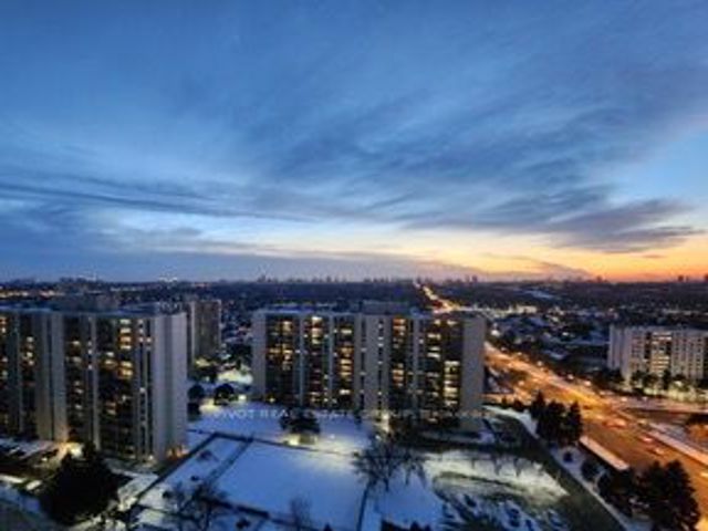 2001 - 3300 Don Mills Rd