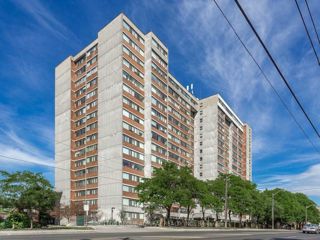 1009 - 3000 Bathurst St
