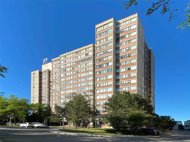 1009 - 3000 Bathurst St