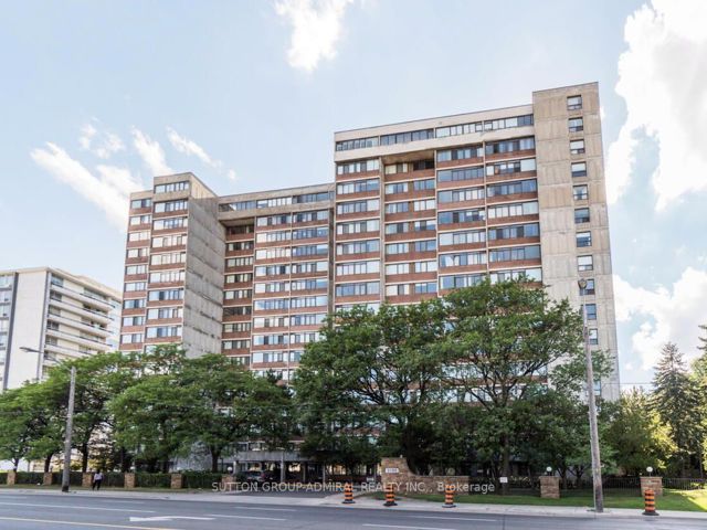1009 - 3000 Bathurst St