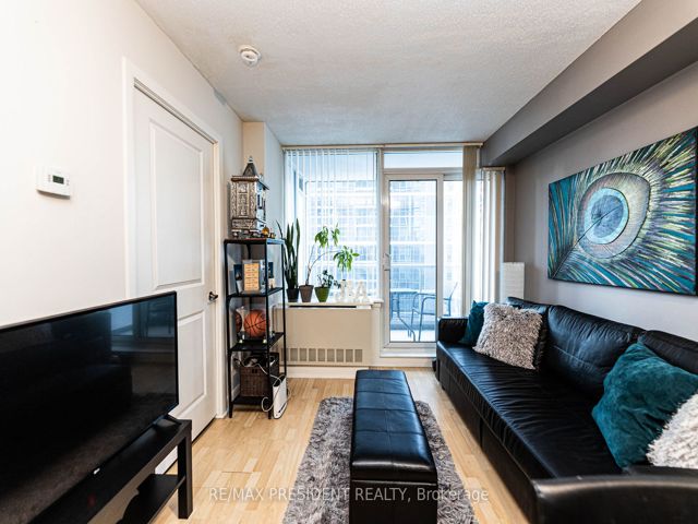 1911 - 4978 Yonge St N