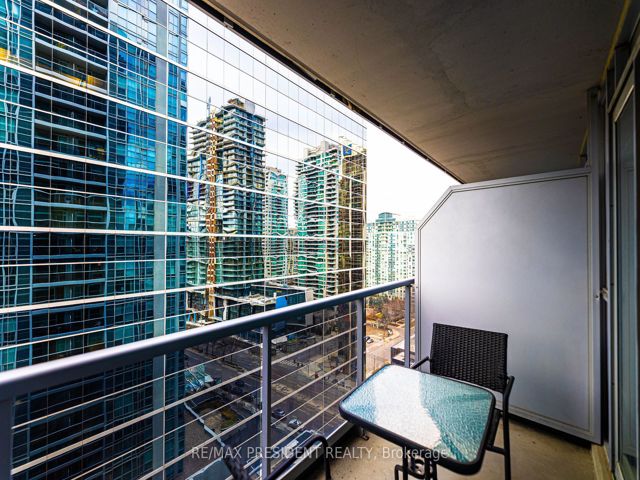 1911 - 4978 Yonge St N