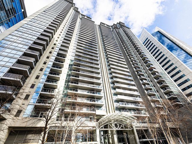 1911 - 4978 Yonge St N