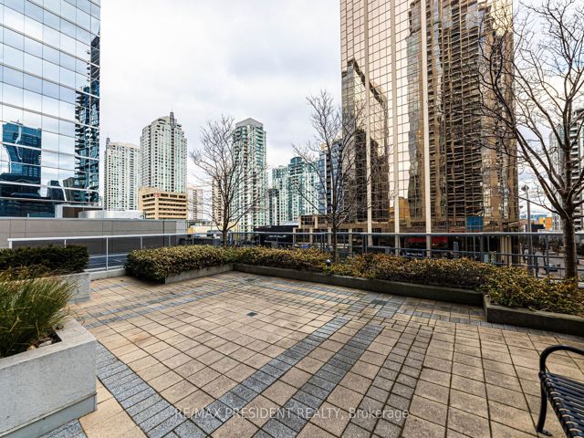 1911 - 4978 Yonge St N