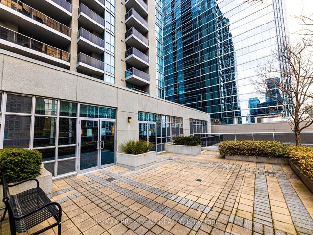 1911 - 4978 Yonge St N