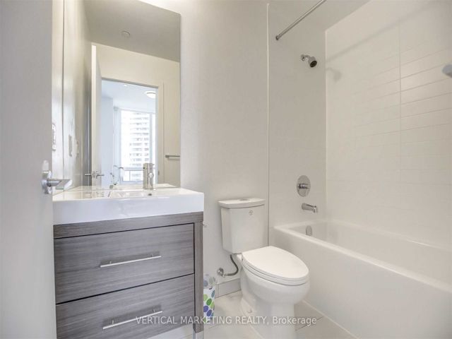 308 - 66 Forest Manor Rd