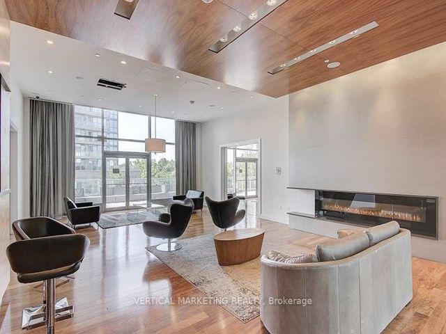 308 - 66 Forest Manor Rd
