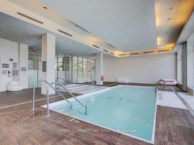 308 - 66 Forest Manor Rd