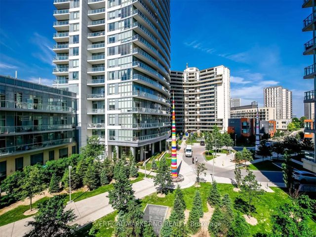 308 - 66 Forest Manor Rd