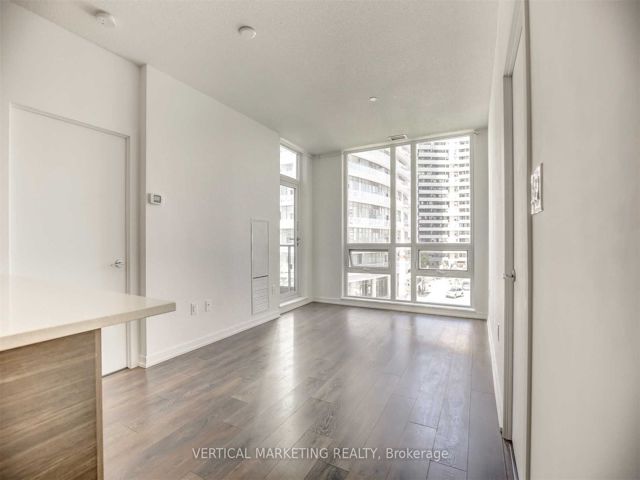 308 - 66 Forest Manor Rd