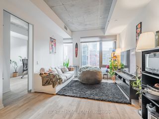 615 - 60 Colborne St