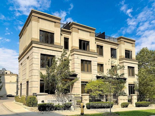 Th 49 - 115 Harrison Garden Blvd