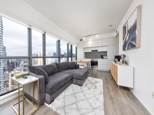2901 - 159 Dundas St E