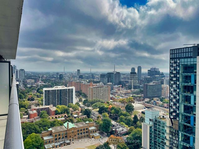 2901 - 159 Dundas St E