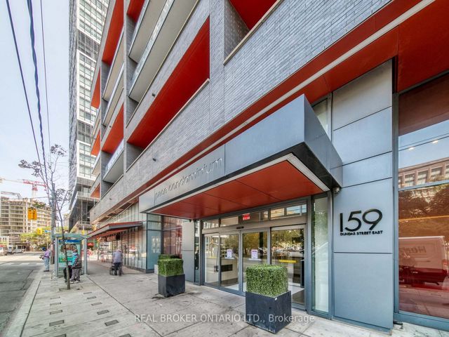 2901 - 159 Dundas St E