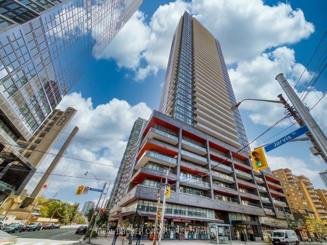2901 - 159 Dundas St E