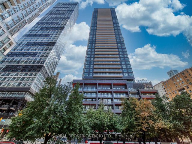 2901 - 159 Dundas St E