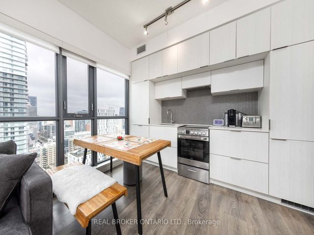 2901 - 159 Dundas St E