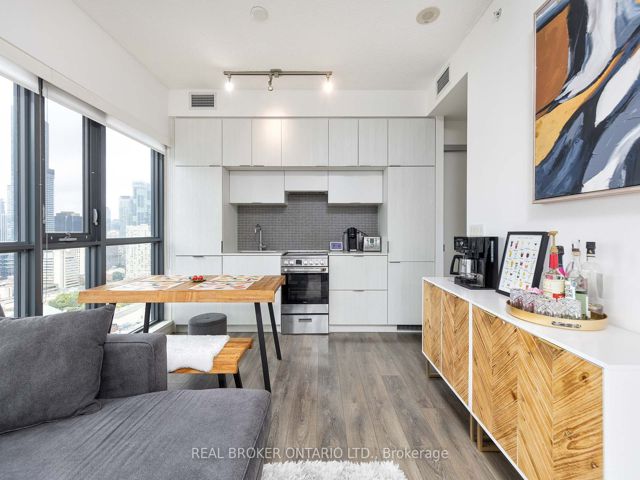 2901 - 159 Dundas St E