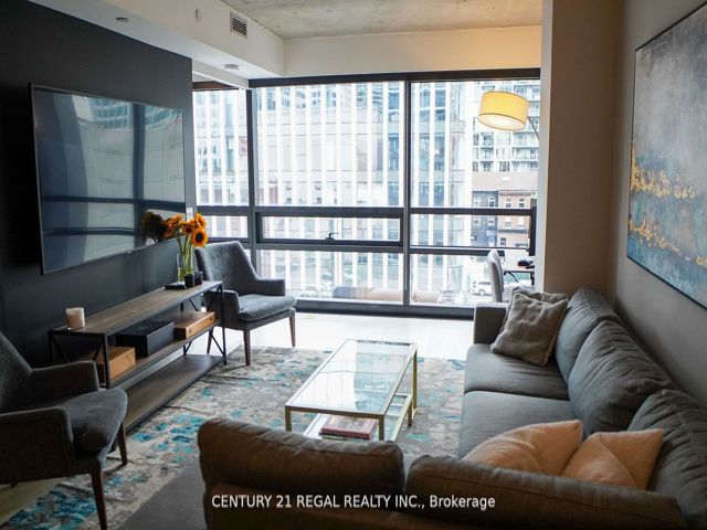 403 - 224 King Street West St W