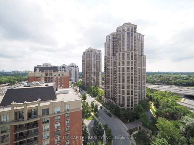 1810 - 30 Harrison Garden Blvd