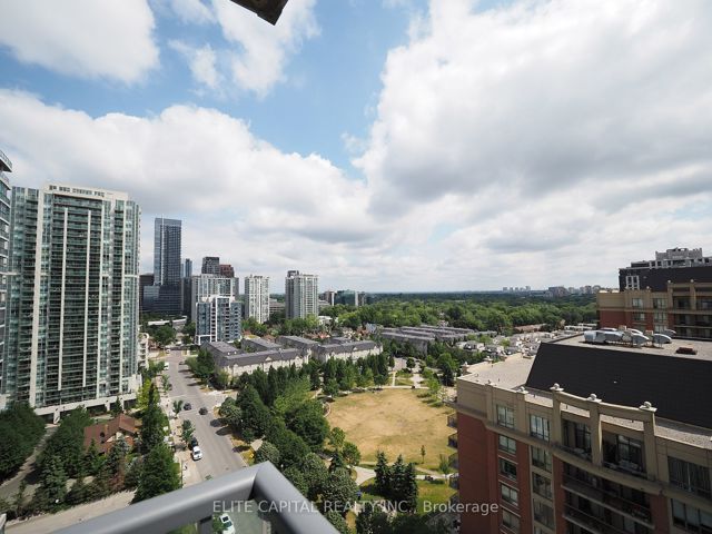 1810 - 30 Harrison Garden Blvd