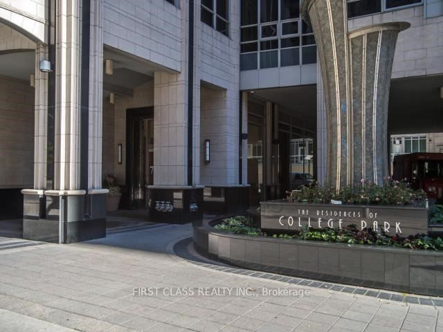 2015 - 763 Bay St