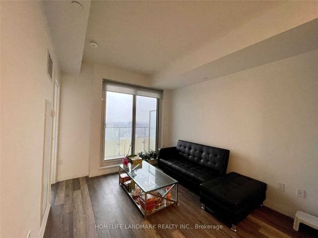 2203 - 75 Canterbury Pl