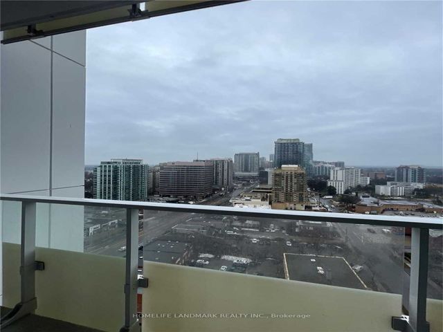 2203 - 75 Canterbury Pl