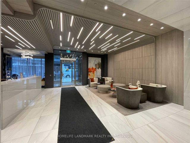 2203 - 75 Canterbury Pl
