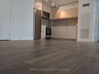 203 - 50 Forest Manor Rd