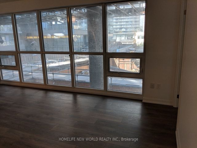 203 - 50 Forest Manor Rd