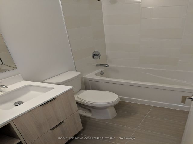 203 - 50 Forest Manor Rd